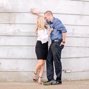 Meet your Posher, Miranda